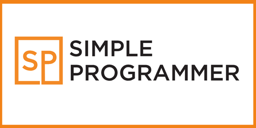 Simple-Programmer
