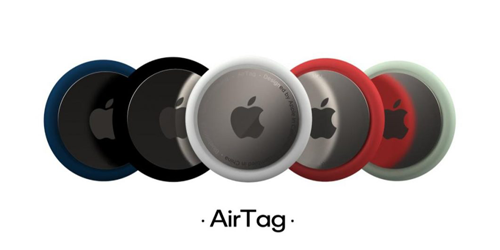 Apple-AirTags